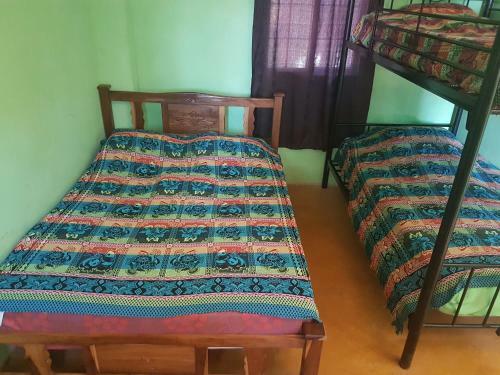 Lodge Caba�as Aguas Verdes