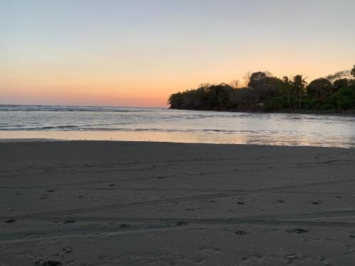 Lodge Caba�as Aguas Verdes
