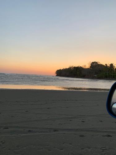 Lodge Caba�as Aguas Verdes