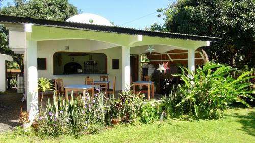 Pelicano Hostal