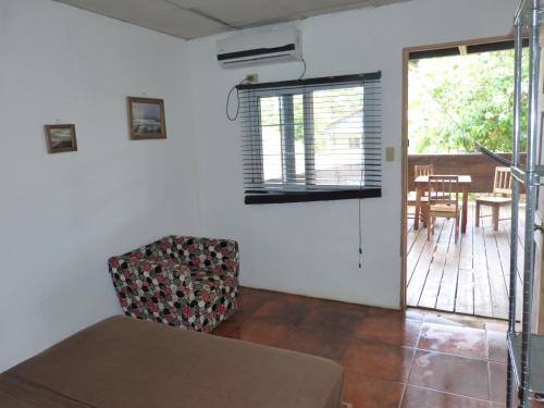 Hostel Villa Vento Surf And Spanish School