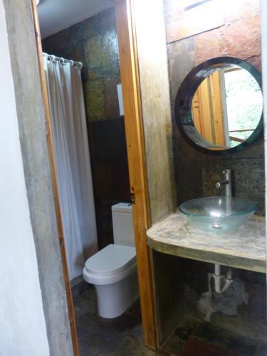 Hostel Villa Vento Surf And Spanish School