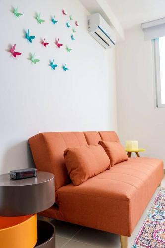 Apartamento Sun N' Sand Retreat@playa Corona