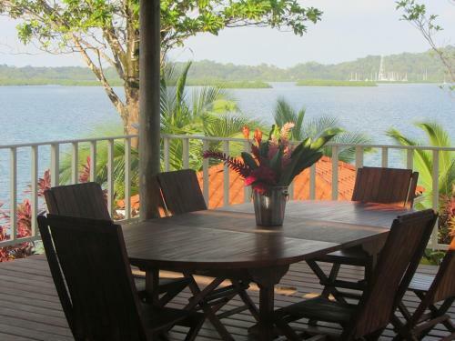 Hostal Villa Red Hill