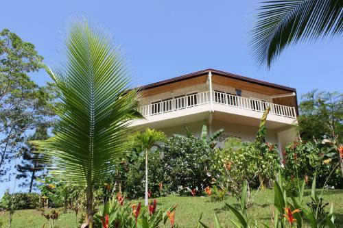 Hostal Villa Red Hill