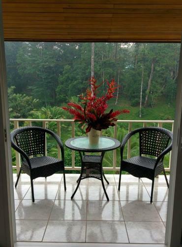 Hostal Villa Red Hill
