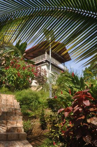 Hostal Villa Red Hill
