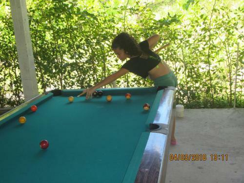 Lodge Caba�as Arrecife
