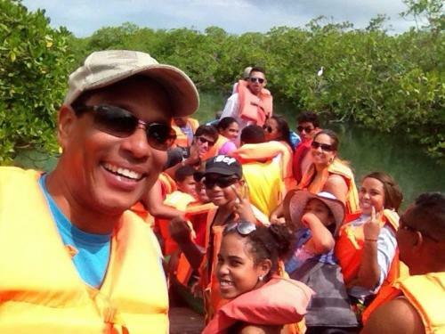 Lodge Caba�as Arrecife
