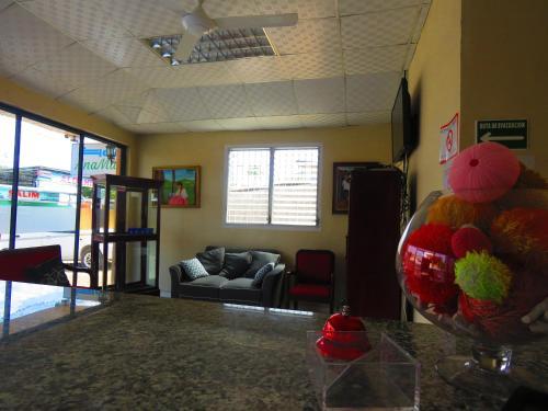 Hotel Ana Mary