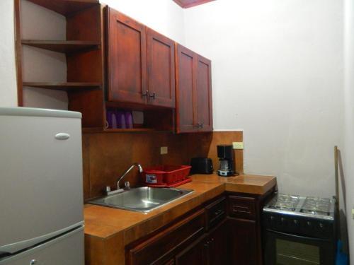 Apartamento Su Casa Dolega (#1)