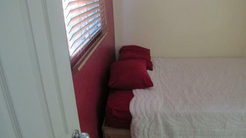 Waterfall Hostel