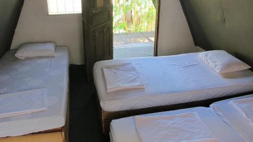 Waterfall Hostel