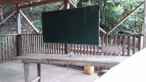 Lodge Ocen Tour