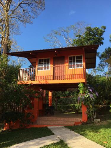 Hostal Finca Ely