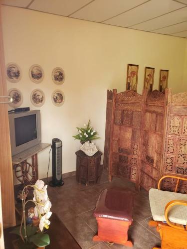 Hostal Finca Ely
