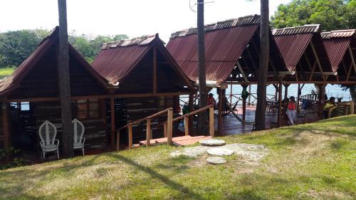 Lodge Rancho Sierra Mojada