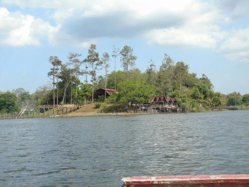 Lodge Rancho Sierra Mojada