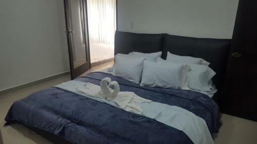 Hotel La Ola