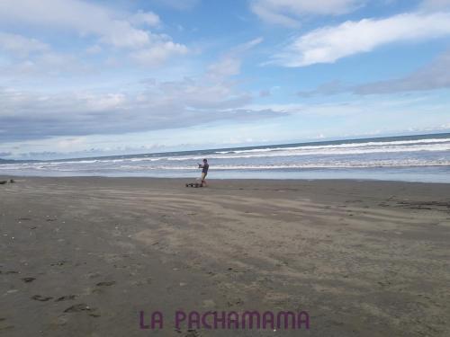 Albergue Hostal Pachamama