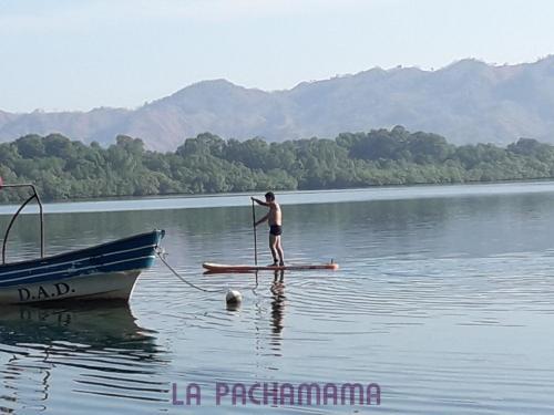 Albergue Hostal Pachamama