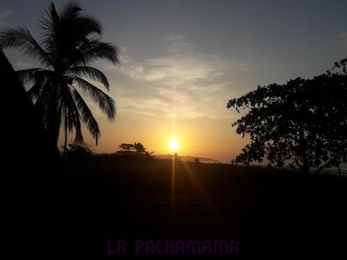 Albergue Hostal Pachamama