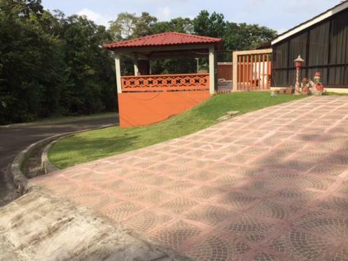 Apartamento Los Bosques De Espinar Apto1