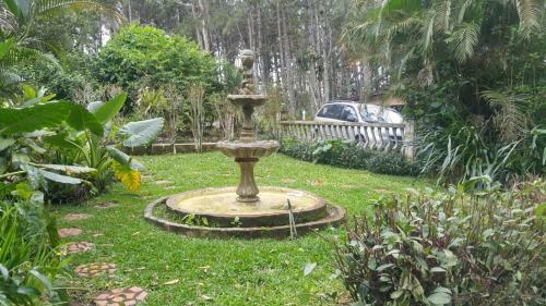 Posada El Nido Cerro Azul