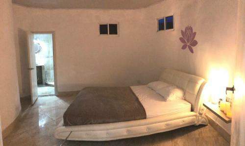 Hotel Vida Lotus Retreat & Spa