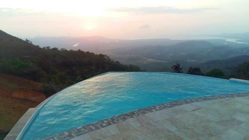 Hotel Vida Lotus Retreat & Spa