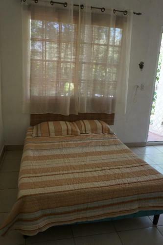 Cabanas Las Mandarinas