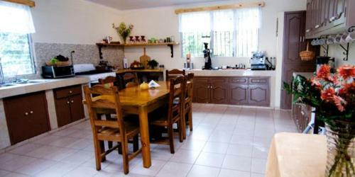 Casa Los Naranjos B&B
