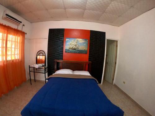 Hostal El Muelle