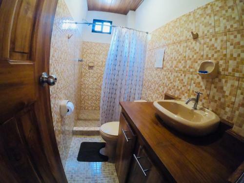 Hostal El Muelle