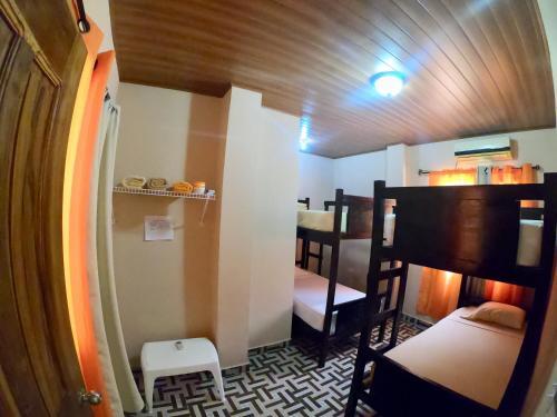 Hostal El Muelle