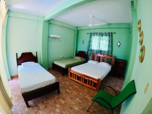 Hostal El Muelle
