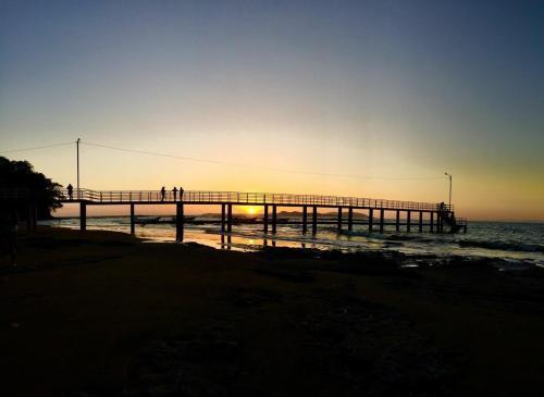 Hostal El Muelle