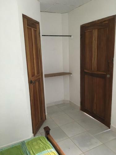 Private Room With Garden View