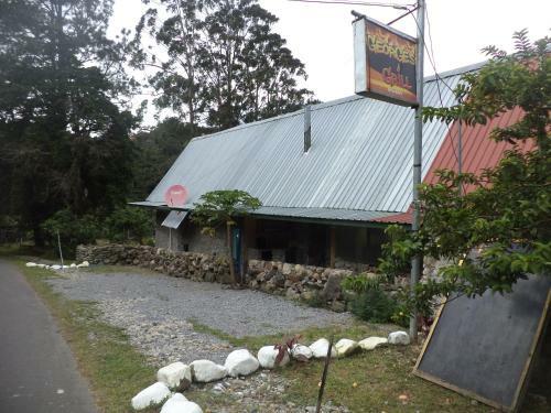 Bed & Breakfast Fireside Inn And Grill