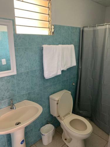 Hotel Residencial Aguadulce