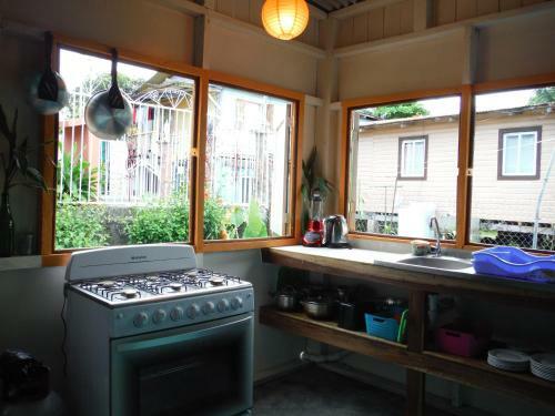 Apartamento Casa Yasmin