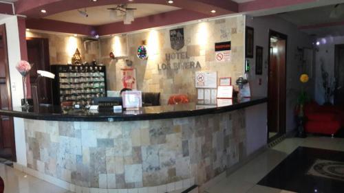 Hotel Los Rivera