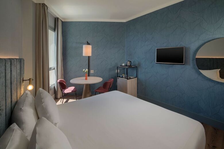 Hotel NH La Spezia