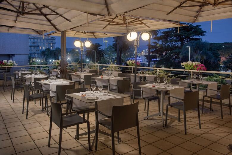 Hotel NH La Spezia