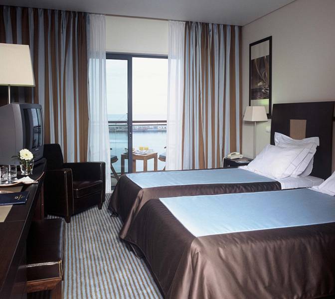 Hotel Marina Atlantico
