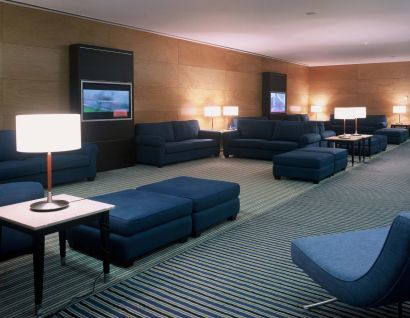Hotel Marina Atlantico