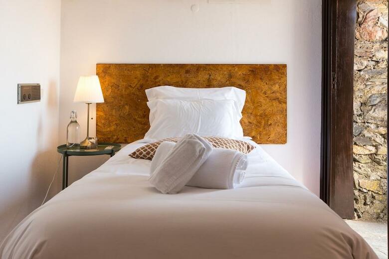 Hotel Estalagem De Monsaraz