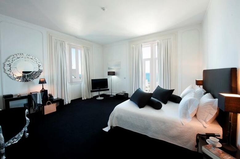 Hotel Farol Design