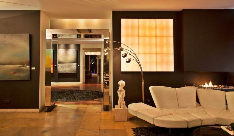 Hotel Farol Design