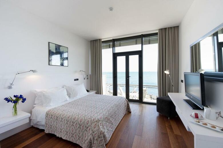 Hotel Farol Design